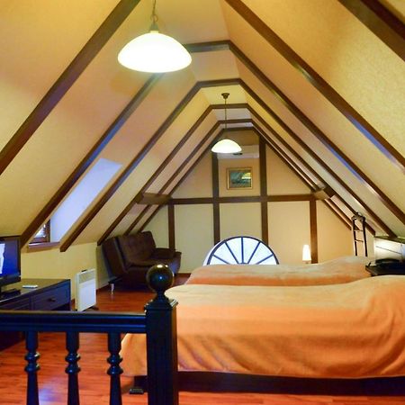 Hotel Old Town Kutaisi Ngoại thất bức ảnh