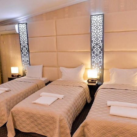 Hotel Old Town Kutaisi Ngoại thất bức ảnh