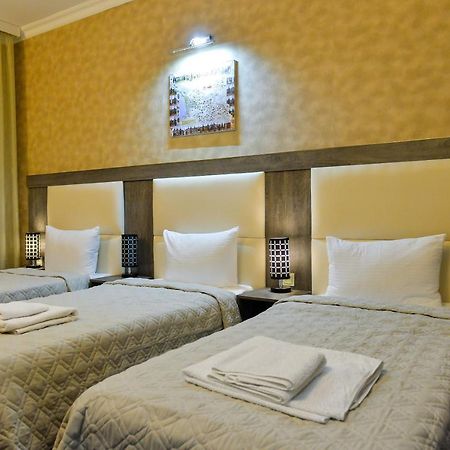 Hotel Old Town Kutaisi Ngoại thất bức ảnh