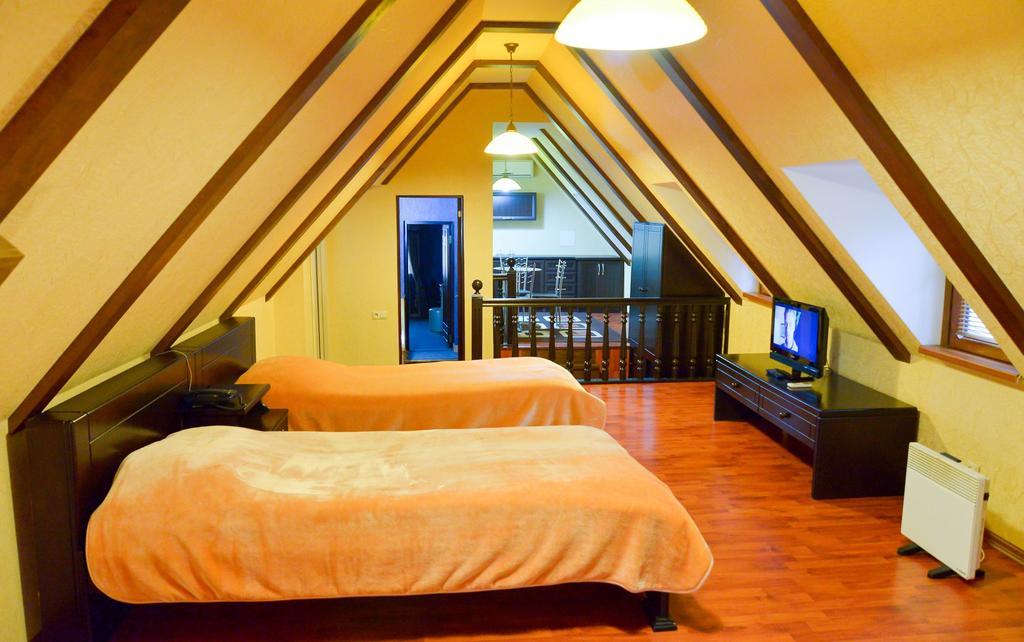 Hotel Old Town Kutaisi Phòng bức ảnh