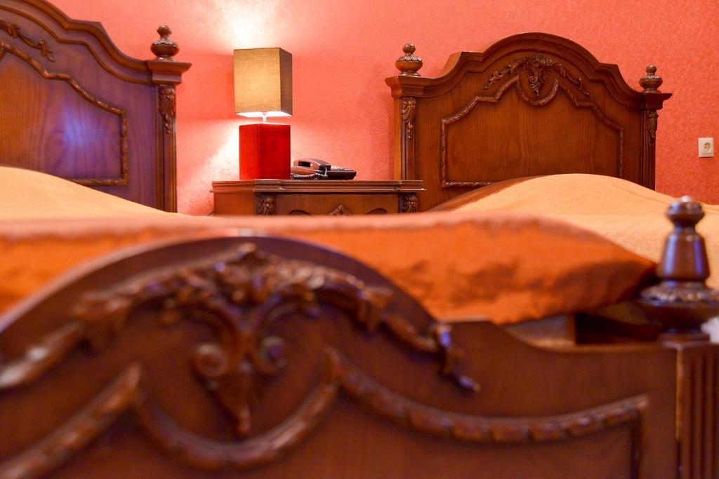 Hotel Old Town Kutaisi Ngoại thất bức ảnh
