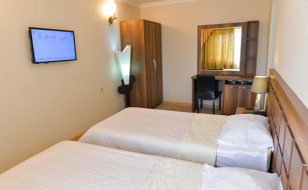 Hotel Old Town Kutaisi Ngoại thất bức ảnh