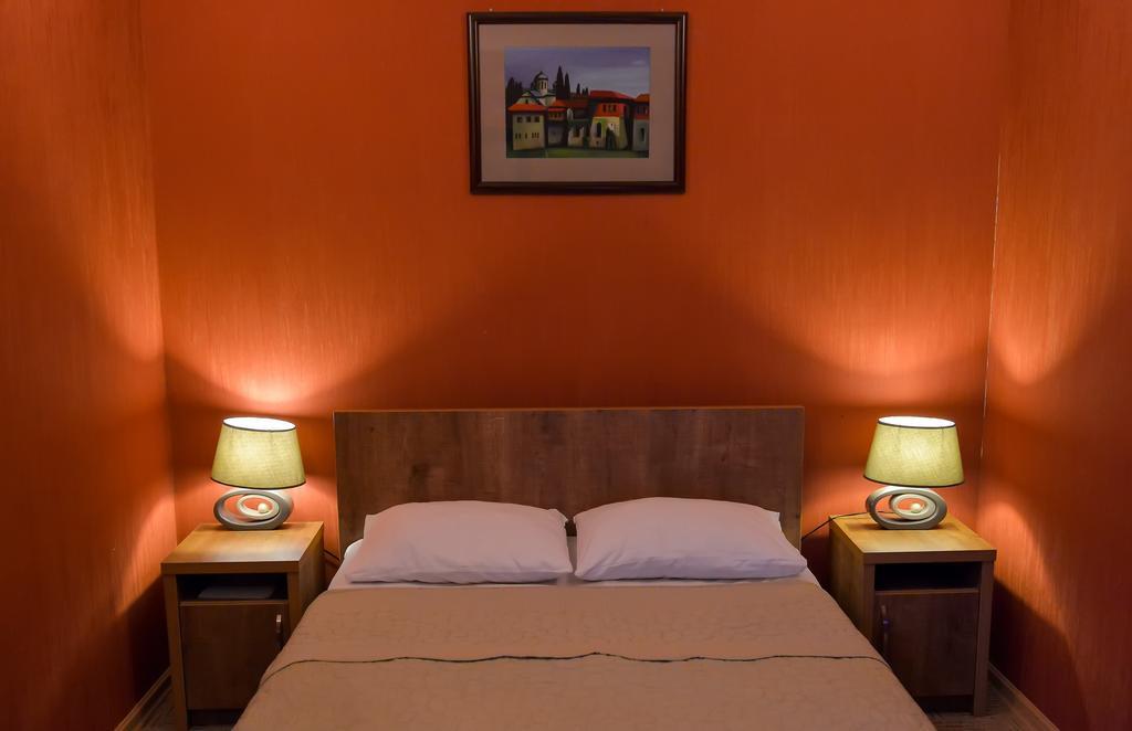 Hotel Old Town Kutaisi Ngoại thất bức ảnh