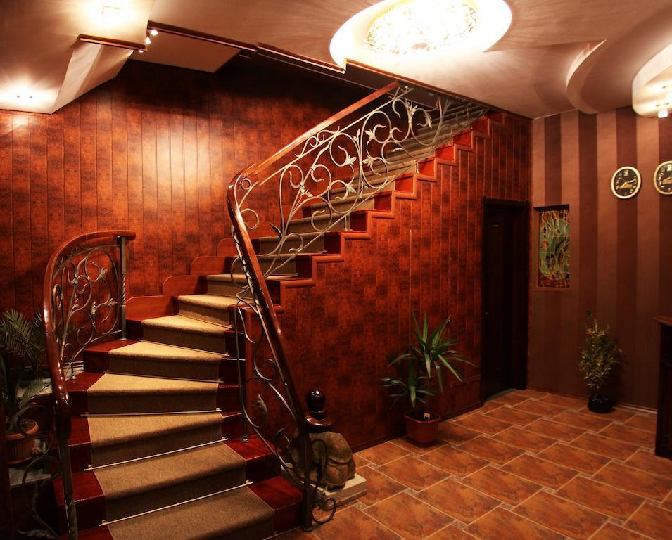 Hotel Old Town Kutaisi Ngoại thất bức ảnh