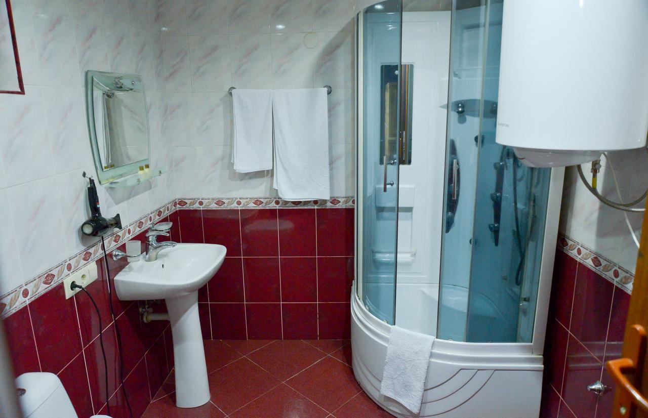 Hotel Old Town Kutaisi Ngoại thất bức ảnh