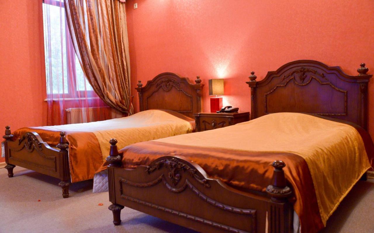 Hotel Old Town Kutaisi Ngoại thất bức ảnh