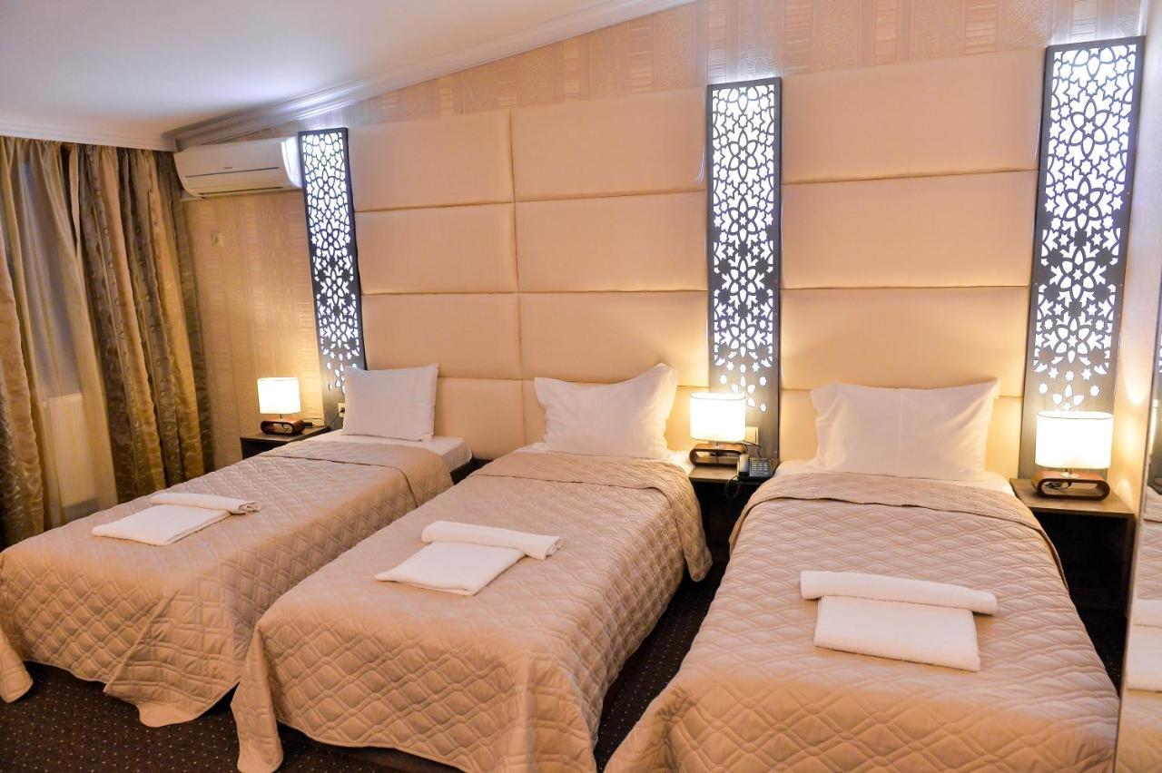 Hotel Old Town Kutaisi Ngoại thất bức ảnh