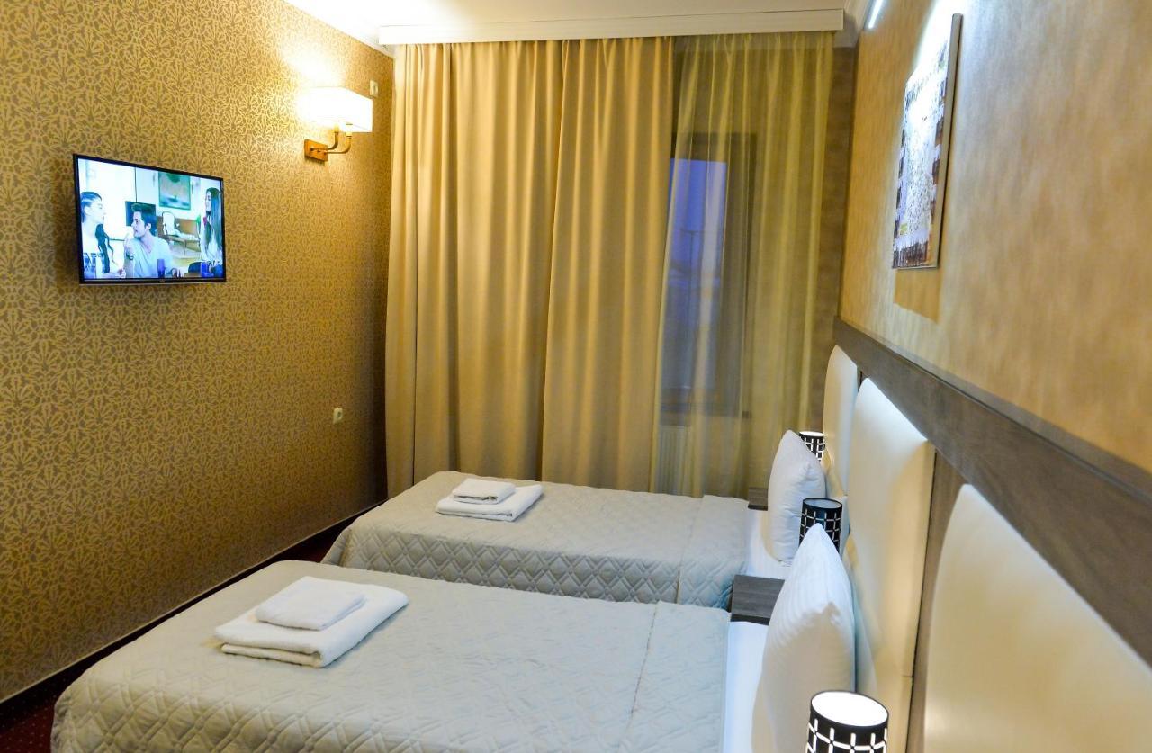 Hotel Old Town Kutaisi Ngoại thất bức ảnh