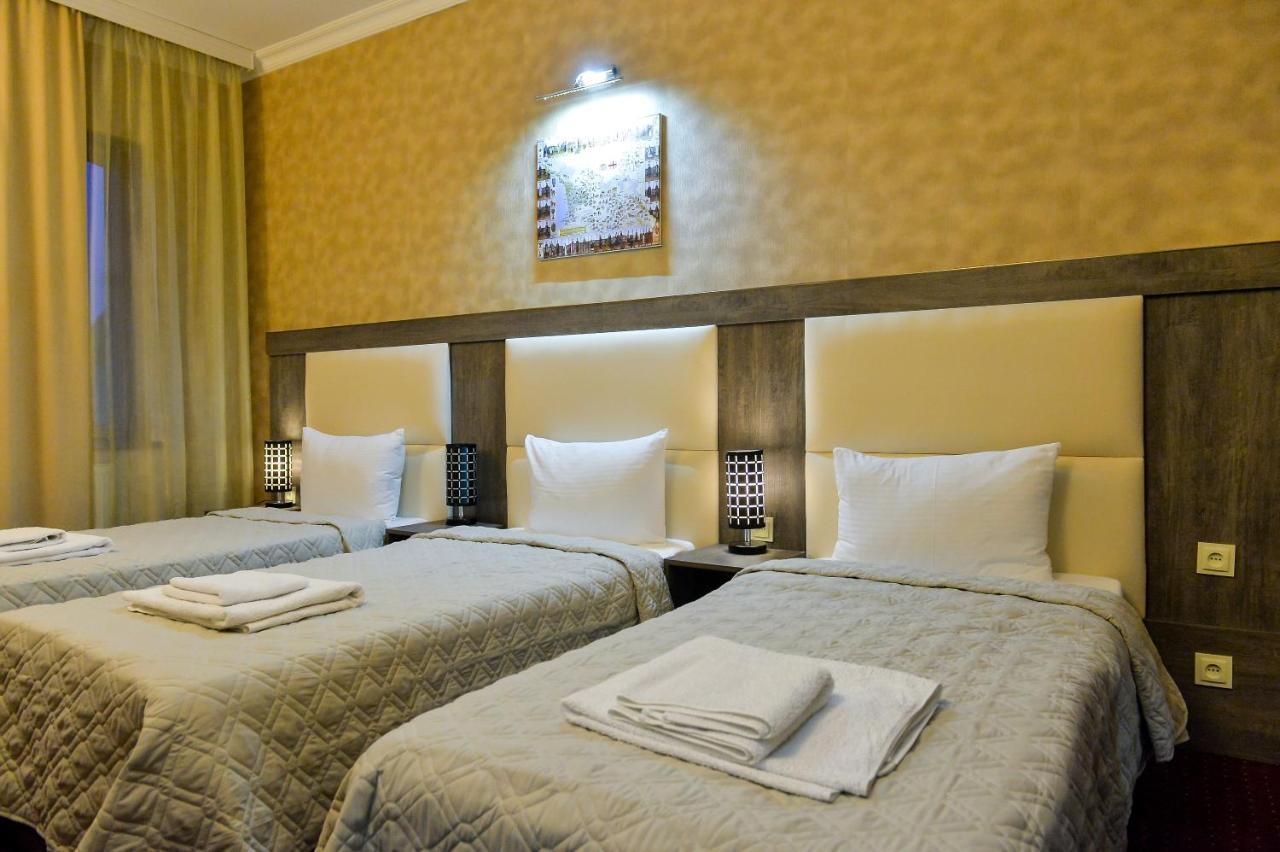 Hotel Old Town Kutaisi Ngoại thất bức ảnh