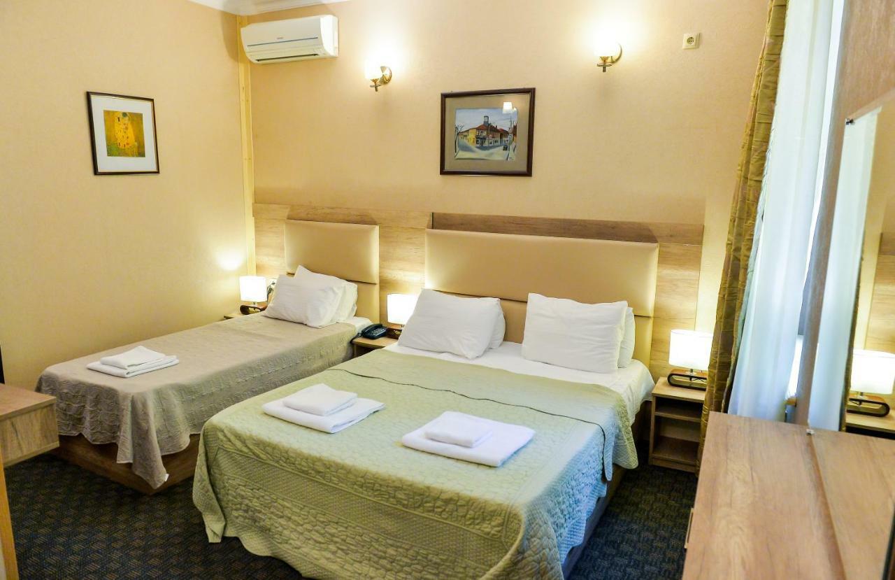 Hotel Old Town Kutaisi Ngoại thất bức ảnh