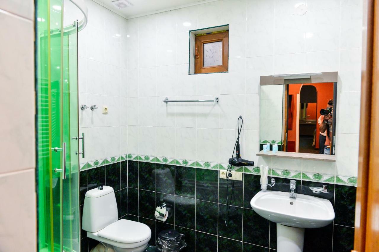 Hotel Old Town Kutaisi Ngoại thất bức ảnh