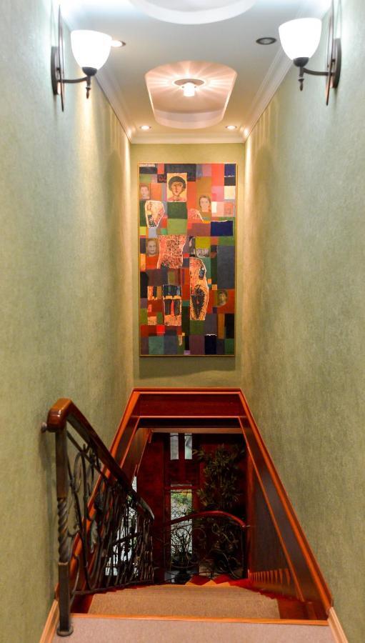 Hotel Old Town Kutaisi Phòng bức ảnh