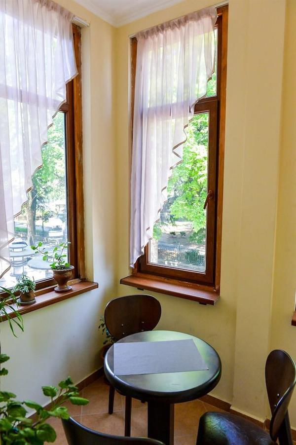 Hotel Old Town Kutaisi Ngoại thất bức ảnh