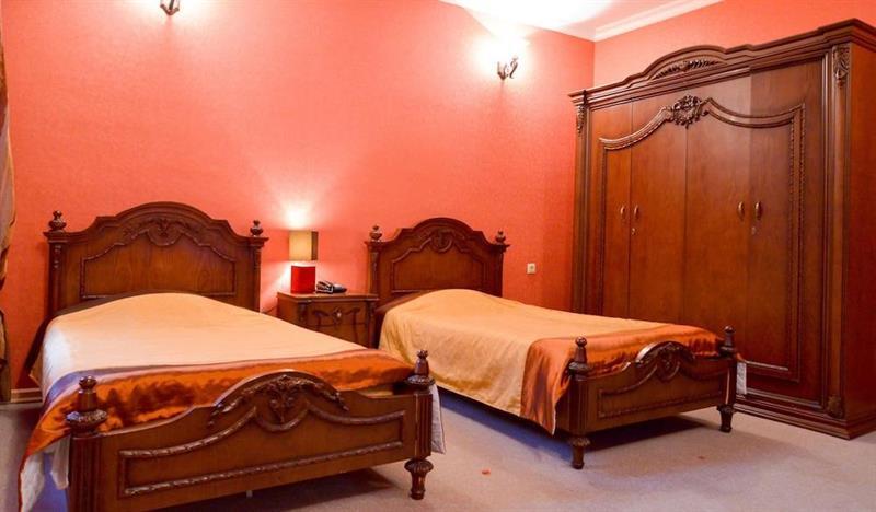 Hotel Old Town Kutaisi Ngoại thất bức ảnh