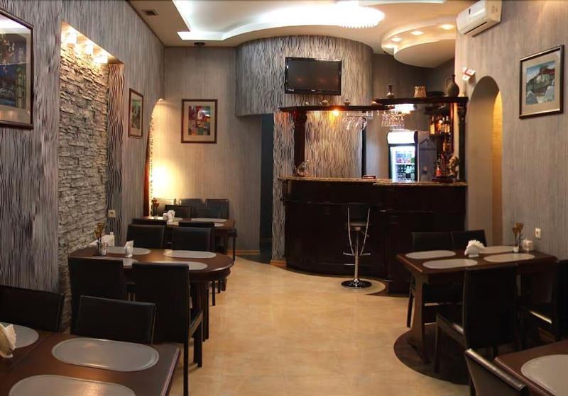 Hotel Old Town Kutaisi Ngoại thất bức ảnh
