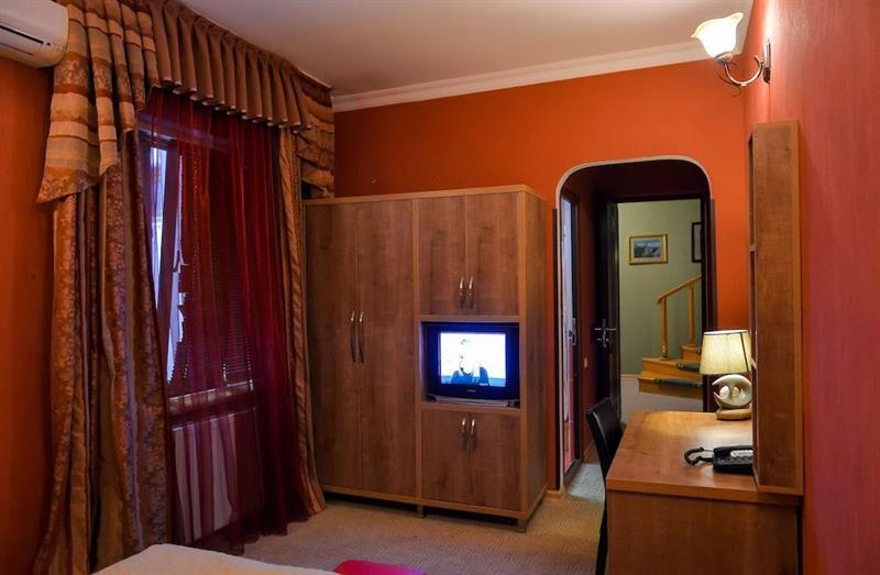 Hotel Old Town Kutaisi Ngoại thất bức ảnh