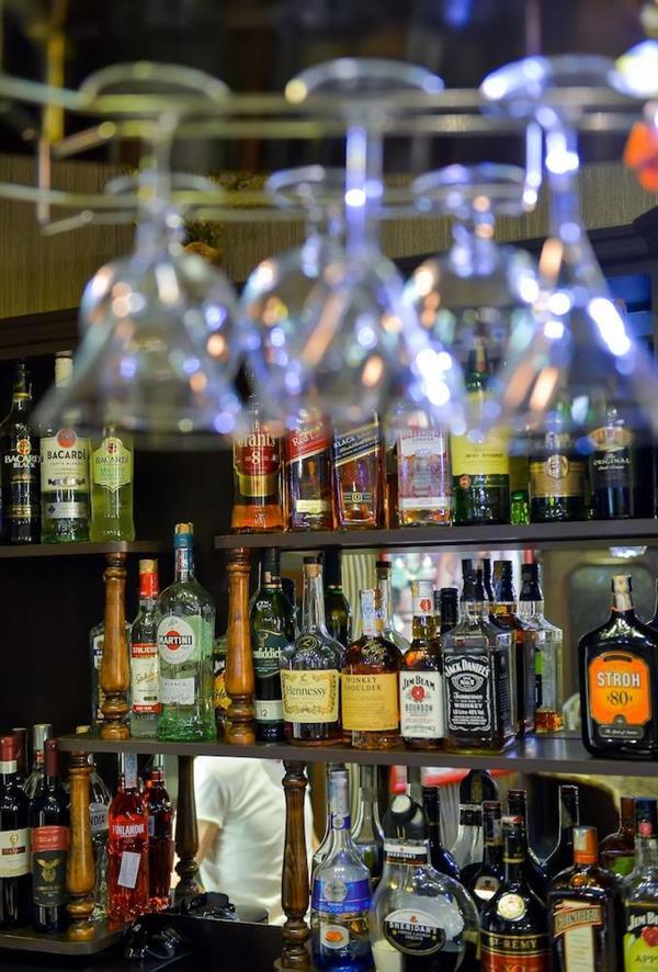 Hotel Old Town Kutaisi Ngoại thất bức ảnh