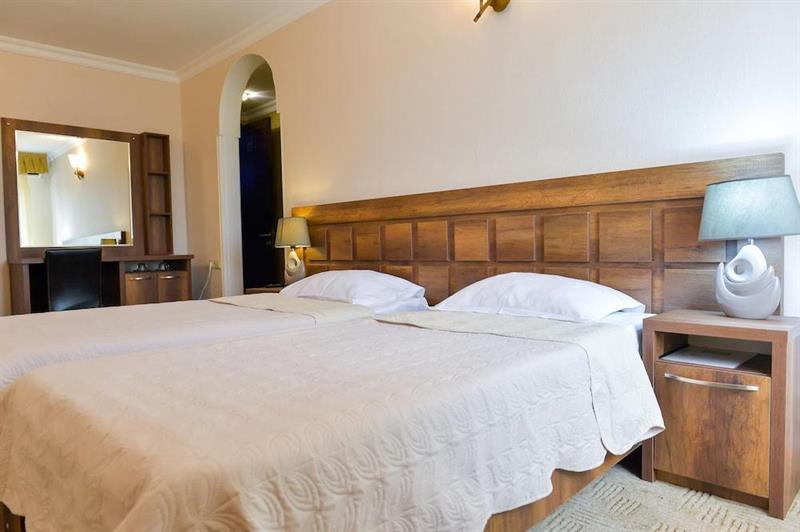 Hotel Old Town Kutaisi Ngoại thất bức ảnh