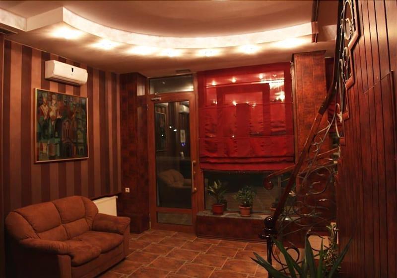 Hotel Old Town Kutaisi Ngoại thất bức ảnh