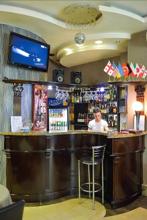 Hotel Old Town Kutaisi Ngoại thất bức ảnh